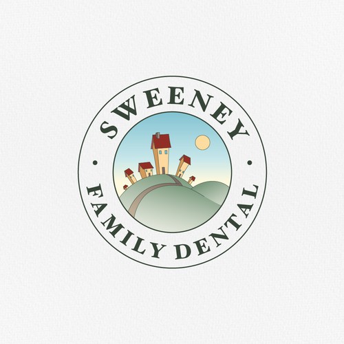 Dental logo Revamp - let's catch some interest! Design by Manan°n