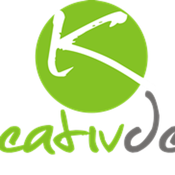 Erstellt ein Logo das Kreativität ausstrahlt