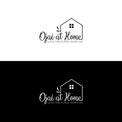 Ojai Home Decor Store Design by rahajuan