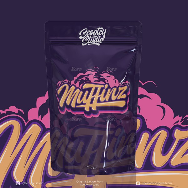 MUFFINZ CANNABIS