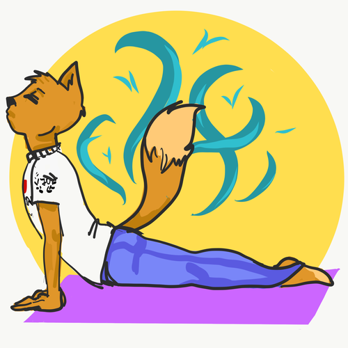 3D contest entry by stelaraeva