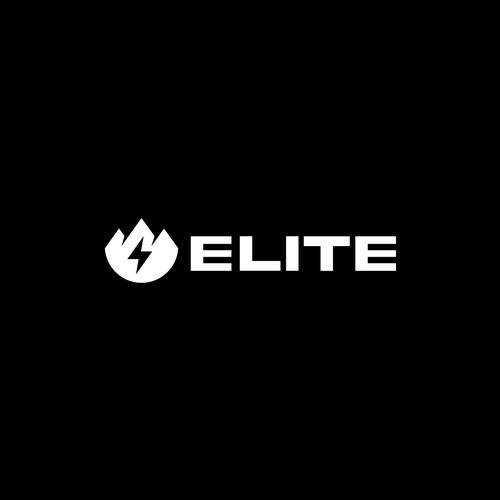 "New" Elite Sports Performance Logo Design by muezza.co™