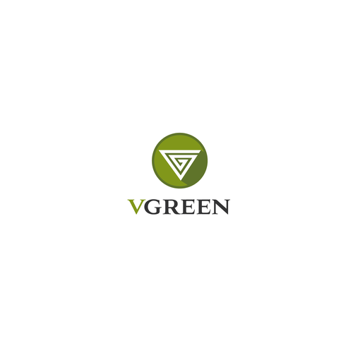 V GREEN Design by Munteanu Alin