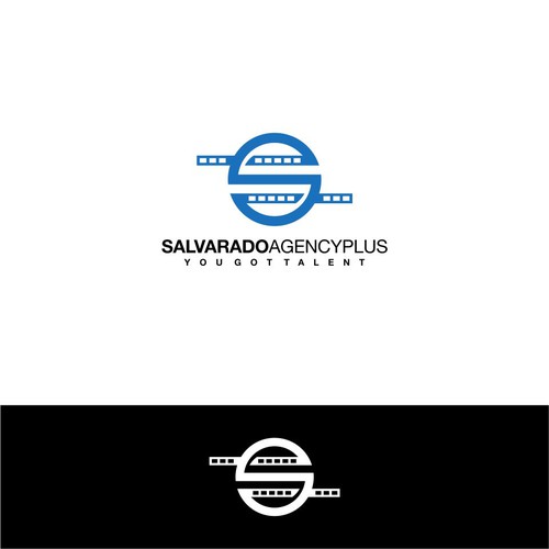 Logo & brand identity pack contest entry by Topex's