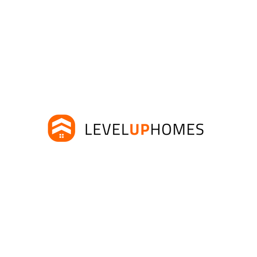 Level Up Homes Design by jojo!