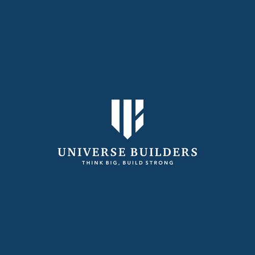 Construction Branding Design by tuge