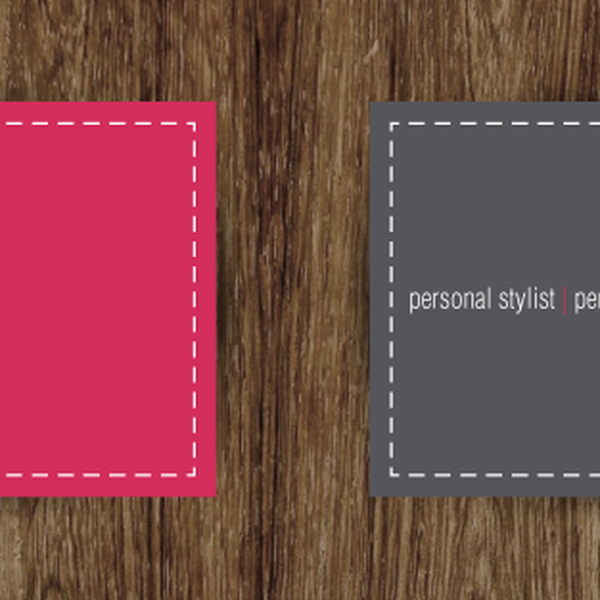 Design by eynhorn titled "criar uma ilustração moderna estilo diversos para personalidade stylist. shopper e organizer"