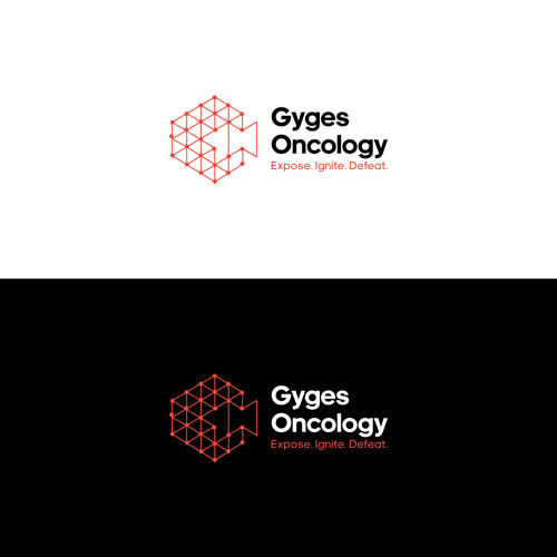 Bold Logo for Oncology Startup Led by Industry Veterans Design by Leon_id