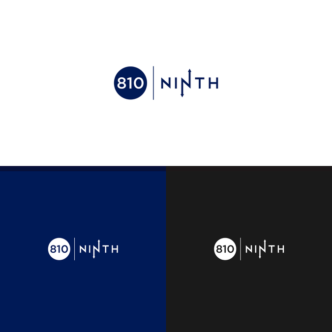 View of Luxury Apartment Logo/Branding | Logo design contest