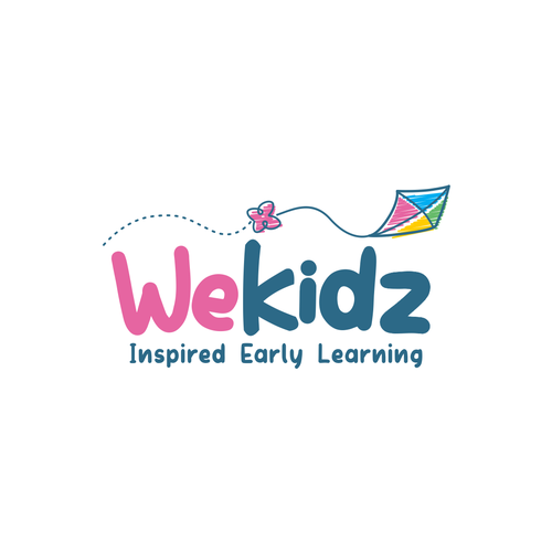 Design a world class logo for a childcare company Design by Monkey_Zen