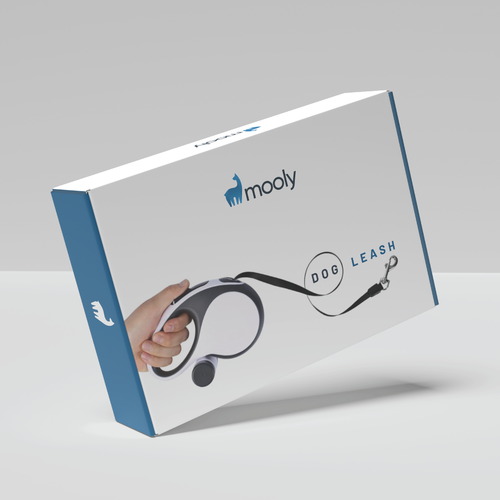 Design a high quality packaging for a startup Design by Sayyed Jamshed