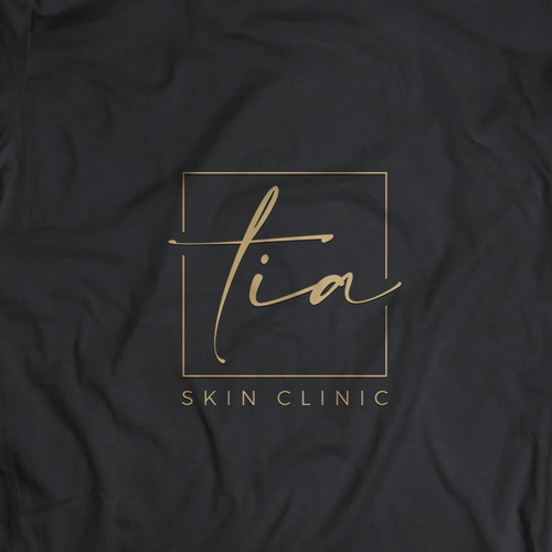 Logo for High End Aesthetic Clinic Design by -KayK-