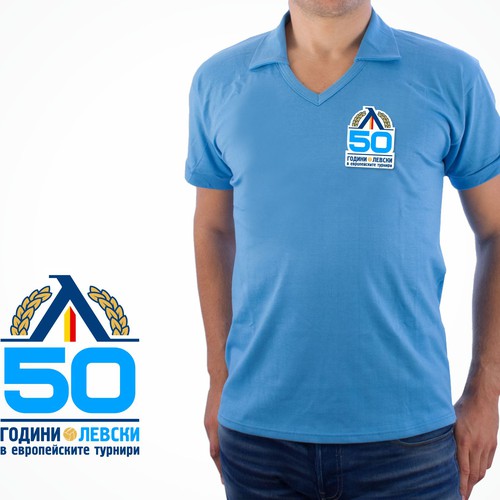 Logo design contest entry by Tonino Design