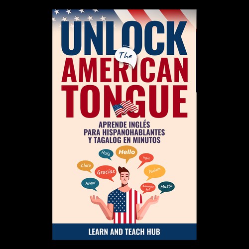 Book cover contest entry by Graphix_Sqaure