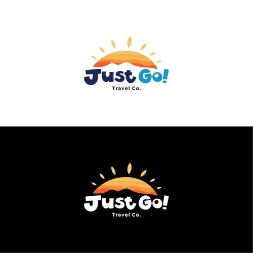 Design a fun new logo for our travel agency! Design by CAKPAN