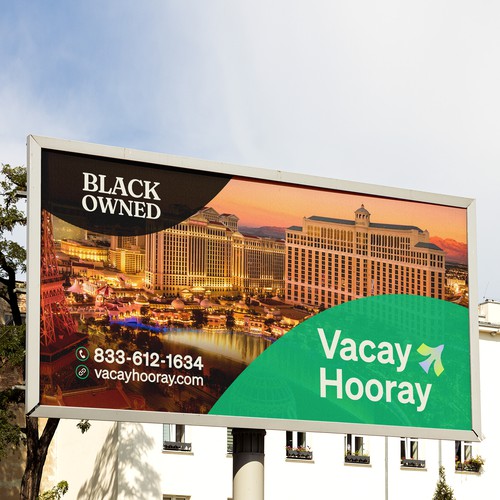 Design di Beauiful Graphics Online Travel Agency di Titlii