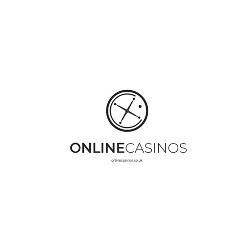 OnlineCasinos.co.uk - logo needed for > modern casino comparison site Design by Mijat12