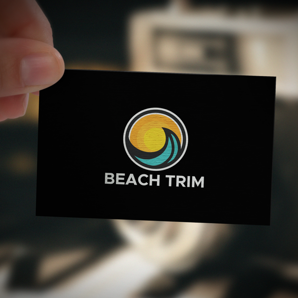 Design by argomudo titled "https://99designs.com/logo-design/contests/wood-working-trim-company-needs-splashy-hip-logo-892759/entries/36"