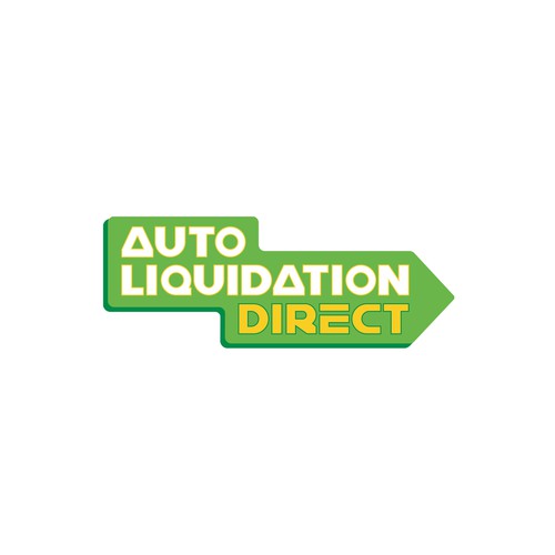 Design a modern logo for a used car dealership Design by lesya787