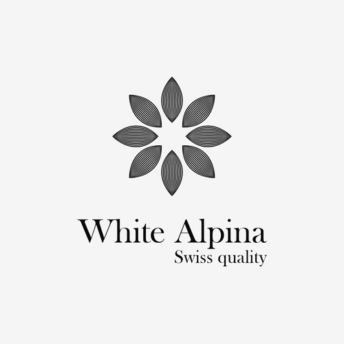 Diseño de logotipo propuesta en el concurso por Lucas "Prismal"