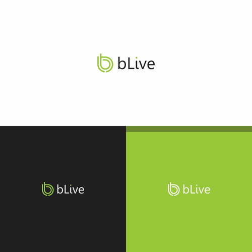 Logo design contest entry by R O N E