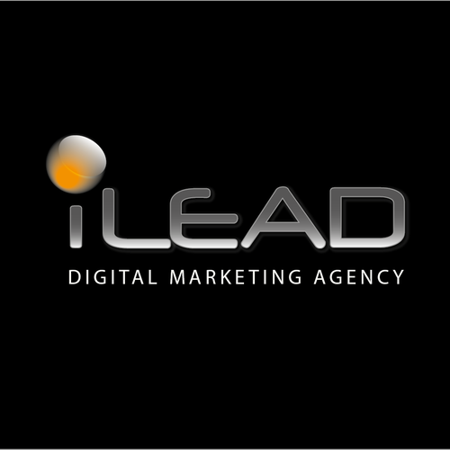 iLead Logo Réalisé par Octovarium