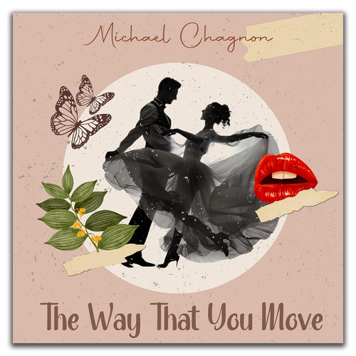  contest entry by interaksi