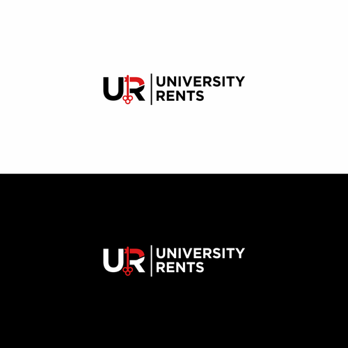 Logo for a Rental Property Management Company Design by eLanggeng