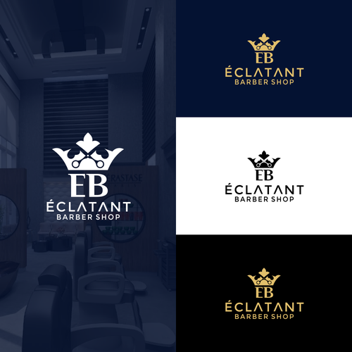 Logo & brand identity pack contest entry by P.R.I.S.M.A