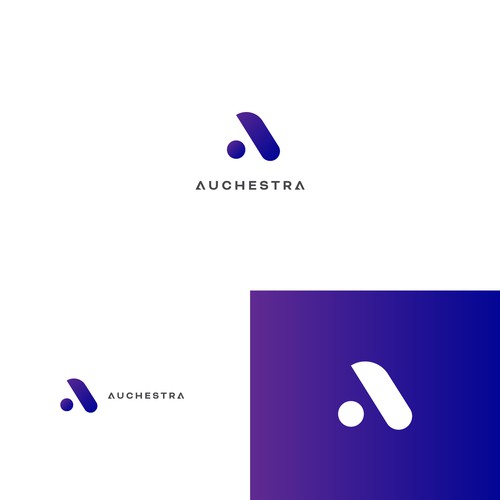 Logo & Brand Identity for Warehouse Automation company Design by Creative Juice !!!