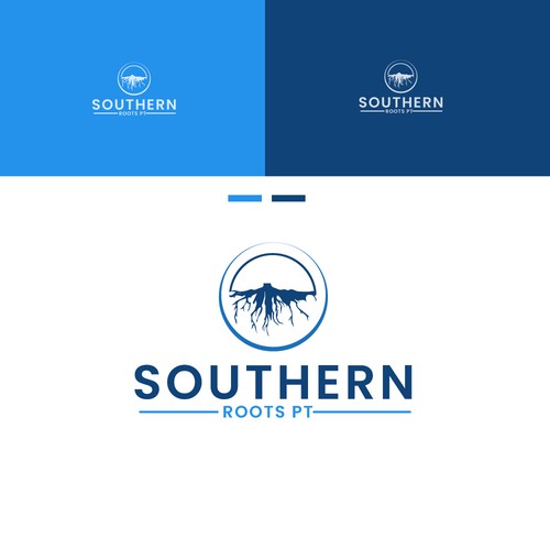 Physical Therapy Private Practice Design by CreCreature