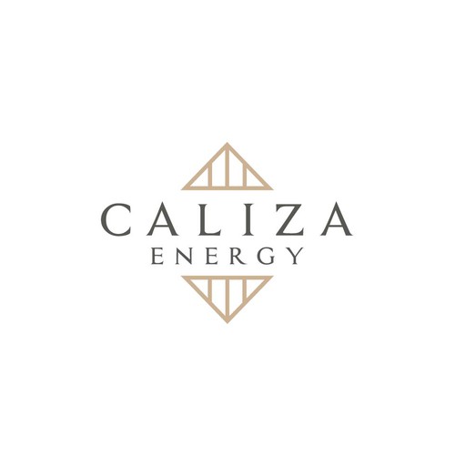 Energy startup Logo to impress investors and early employees Design by FreehubCo™