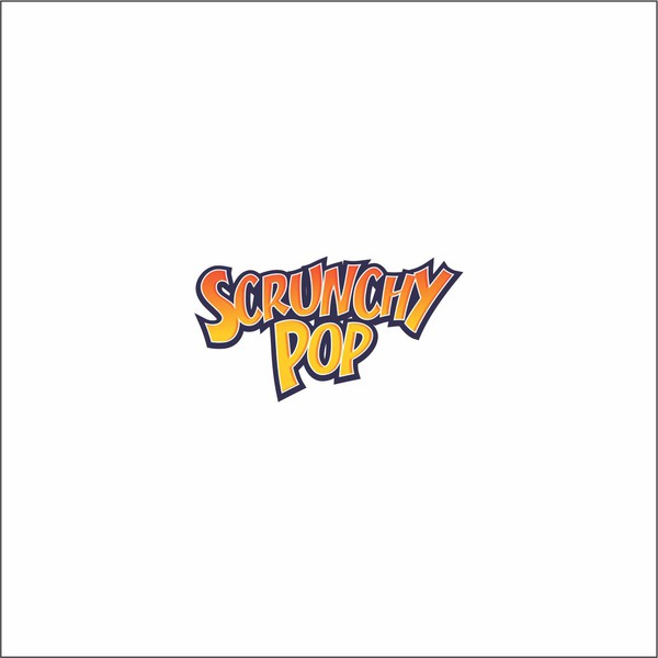Design by gitanapolisgroup titled "scrunchy pop"
