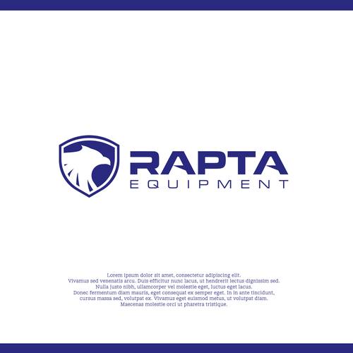 RAPTA Equipment: Smart, Agile, Tough Design by emardesigns