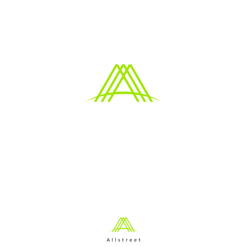 Iconic Logo for Stock Trading App Design by arikodi