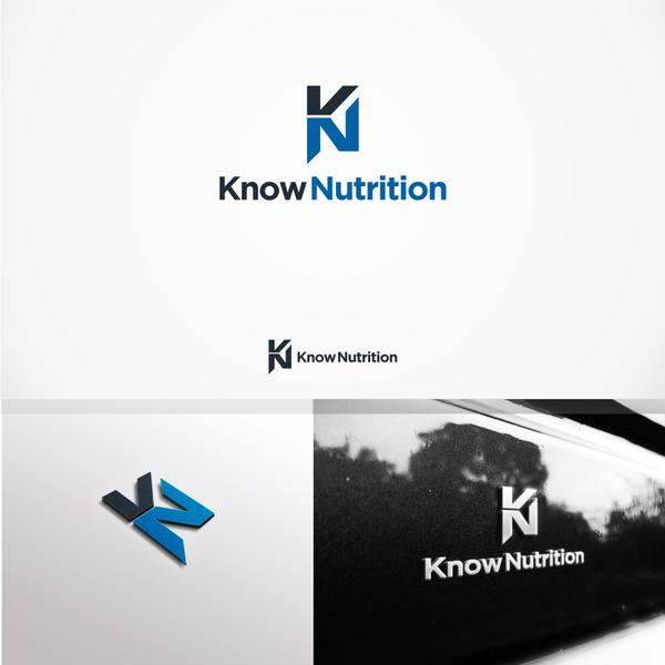 Nutrition entrepreneur