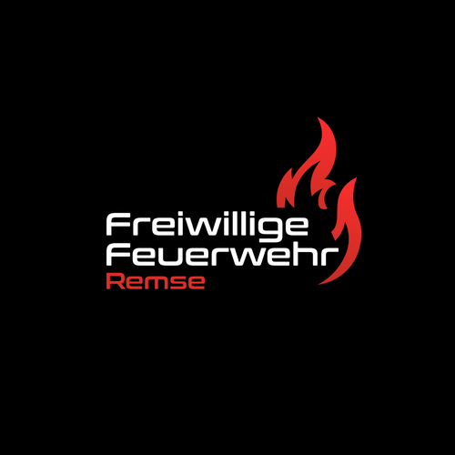 Es Brennt Feuerwehr Sucht Ein Modernes Zeitloses Logo Logo Design Contest 99designs