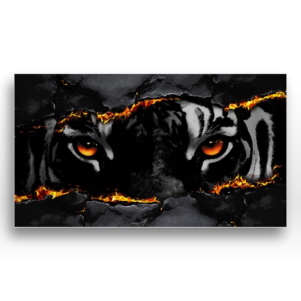 Tiger Eyes