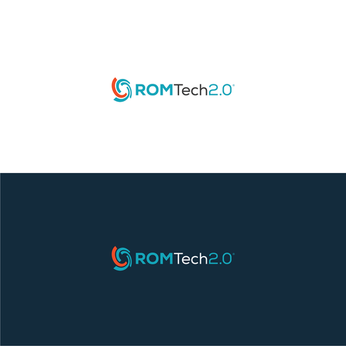 Tech/sport-Style Internal Culture Brand Development Design by A&Wdesign™