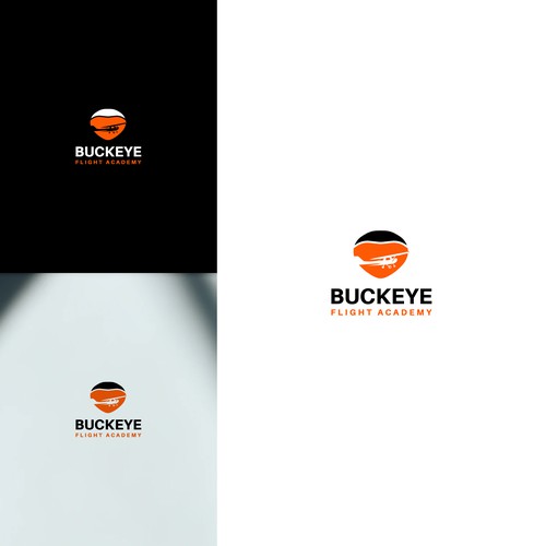 Flight School logo design-ontwerp door Astart