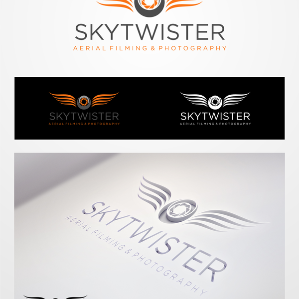 Design by mazyaz titled "skytwister"