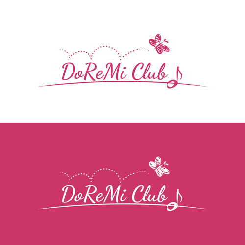 Create the logo for a new music school for young children Design by Nic.vlad