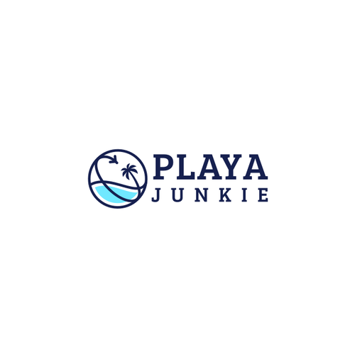 Designs | Design a fun-loving logo for travel enthusiasts | Logo design ...