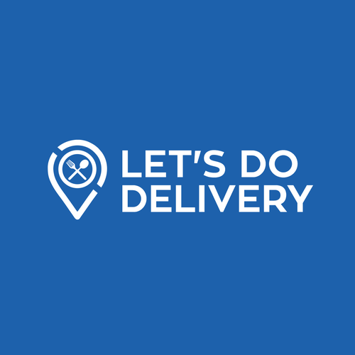 Delivery Service Logo Design by SrvArt