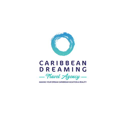 Breezy Caribbean feel for a great vacation in the Caribbean Design by sam2021