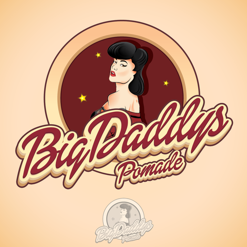 Design finalista por Dimastertawa