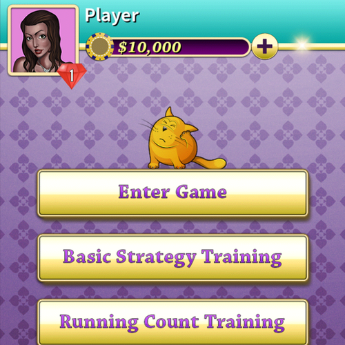 Icon or button contest entry by mkgray