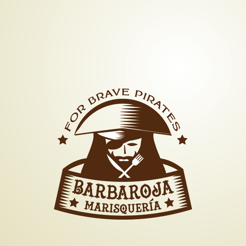 Logo design contest entry by Bcendet