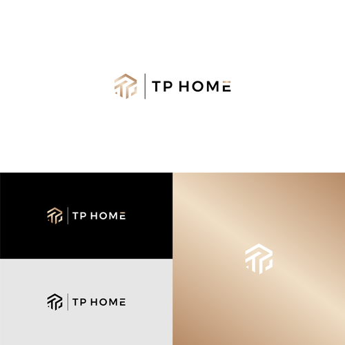 Create a powerful logo for an Italian premium home and interior brand! Design by goes@rto