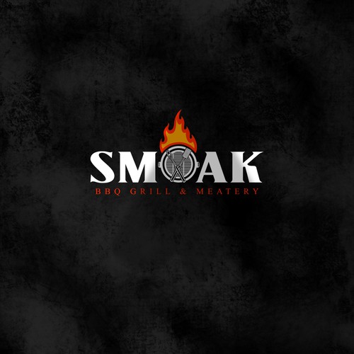Help me build a small barbeque business. Diseño de phsycartwork